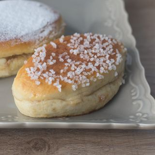Torrijas De Autor - Gianduja Al Té
