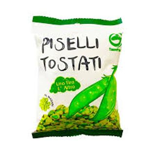 Piselli Tostati Wasabi 50g