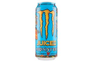 Monster Mango Loco Lattina 500 ml