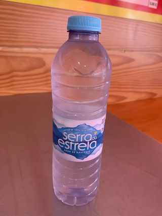 Água Serra da Estrela 0,5L