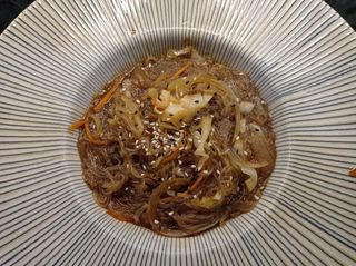 Yakisoba Vegetal