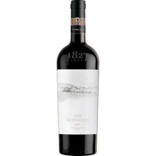 Purcari Alb de Purcari