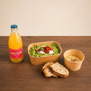 Menù Goloso