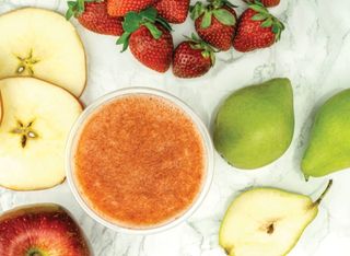 Фреш Pink Flamingo