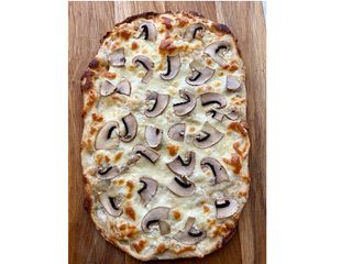 Римська піца "Фунгі" (400g)