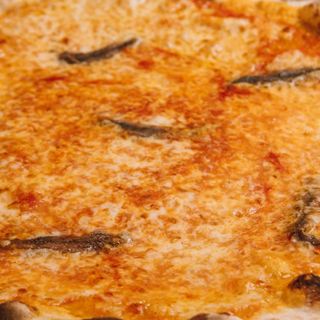 Napoli SENZA GLUTINE