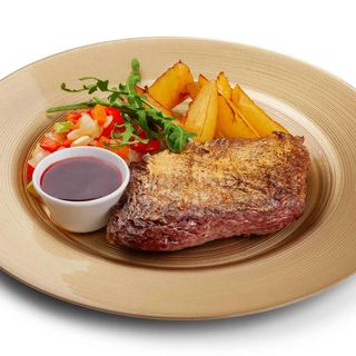 Золотой Стейк