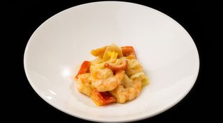 -343-mazzancolle  Al Curry Giallo*