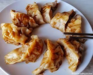 14a Ravioli alla griglia 5 pezzi