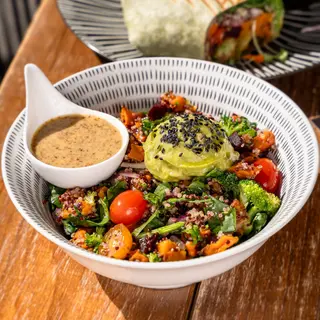 House Salad