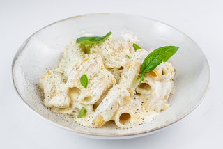 Paste Quattro Formaggi