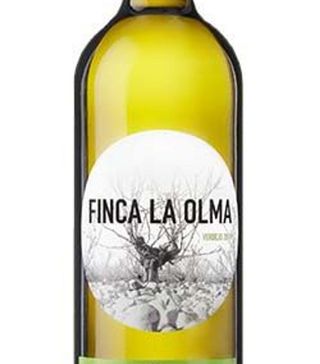 Blanco D.O. Finca La Olma (Verdejo), Botella 75cl