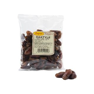 Daktyle suszone Japar 250g