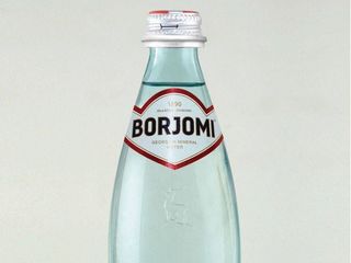Borjomi (0.5l)