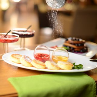 Сиринки от извара  250г