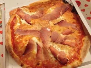 Speck baby
