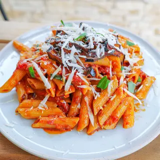 Pasta Siciliana