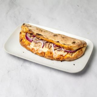 Panini Tonno