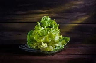 Insalata flawers