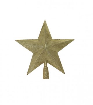 (182238) Ukras za jelku zvijezda 22cm 01200147