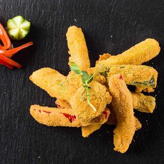 Mix legume fresh pane