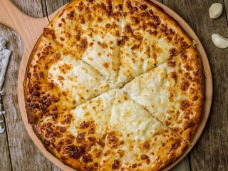 Хачапурі по-мегрельськи (500g)