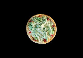 Пицца "Цезарь" (30 см.)