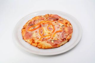 Pizza Deliciosa 26cm