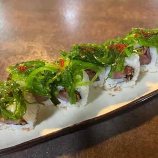 70. Roll Spicy Atún (8 Pzs.)