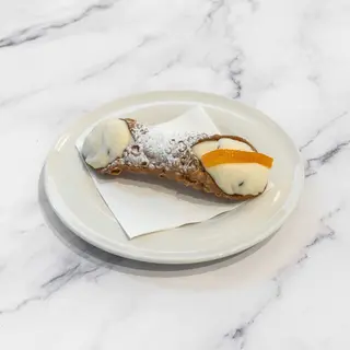 Cannoli dell'Antica Focacceria