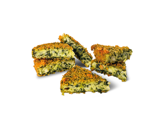 Veggie Patty