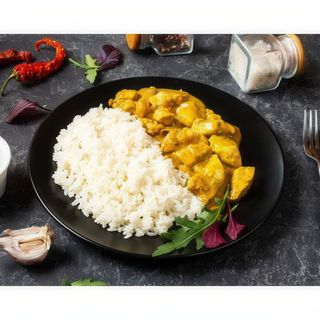 Pollo / Chicken Korma