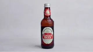 Fentimans Ginger beer