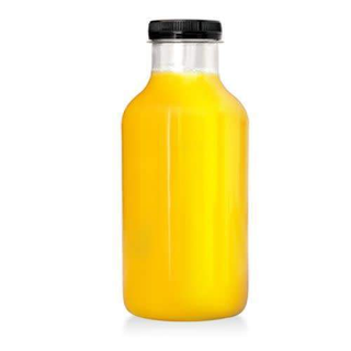 Jugo de frutas 350 ml.