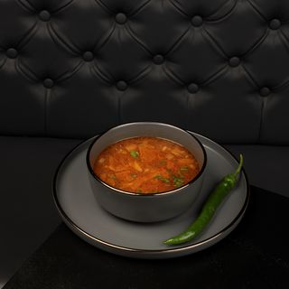 Ciorbă de legume ( 400 gr )