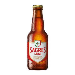 Sagres (25cl)