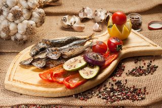 Stavrid (plită) (250 gr)