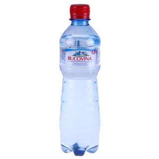 Apa minerala Bucovina