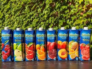 Сік Sandora (1000ml)