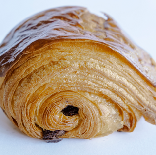 Pain Au Chocolat