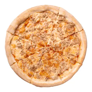 Pizza Chyba Ryba
