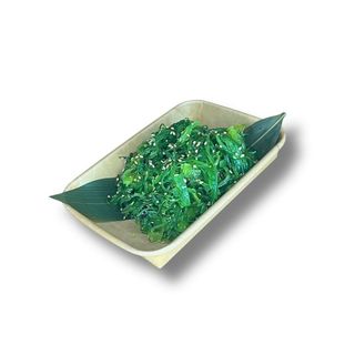 ENSALADA DE WAKAME