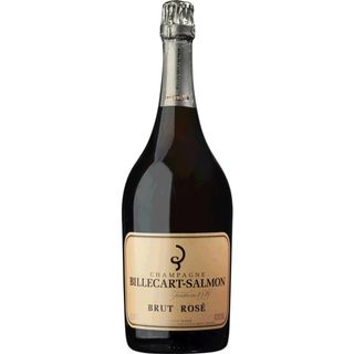 Billecart Salmon Rosé
