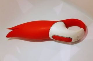 Satisfyer Vibe Power Flower 