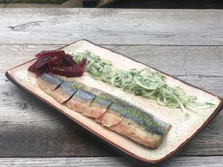 Оселедець під горілочку (140г)