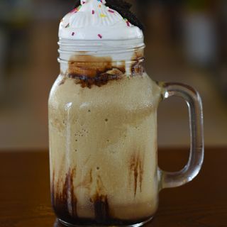 Frappuccino
