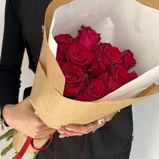 Букет "9 Родос»