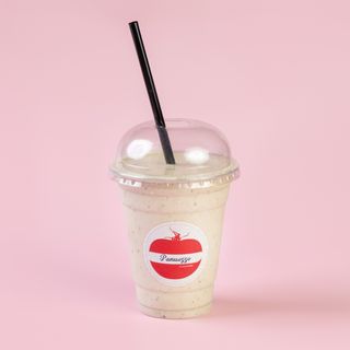 ანანასის და ფინიკის სმუზი