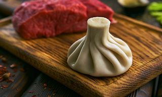 ხინკალი დეკეულის 10 ცალი