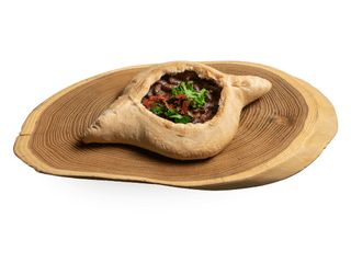 Хачапурі лобіані по-аджарськи "чищений" (400g)